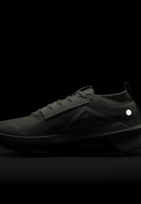 Nike Performance ZOOMX ZEGAMA 2 jasnozielony