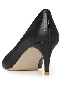BALAGAN SCHPITZ HEELS - Klasikiniai aukštakulniai - black