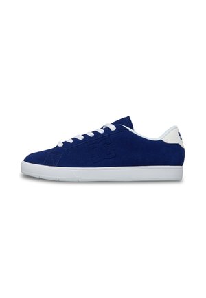 DC Shoes PRADOE niebieski
