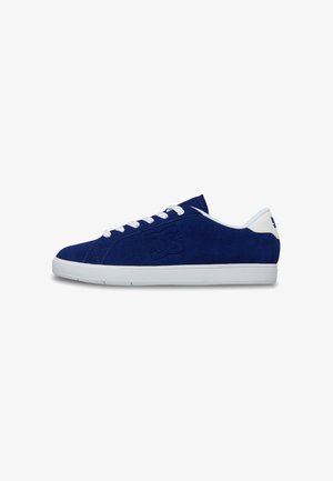 DC Shoes, PRADOE - Sneakers laag - nvy navy