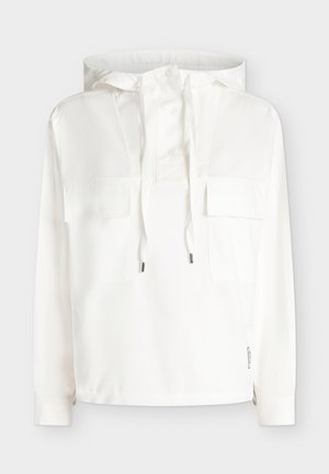 Lacoste, BF8243 - Καλοκαιρινό μπουφάν - farine