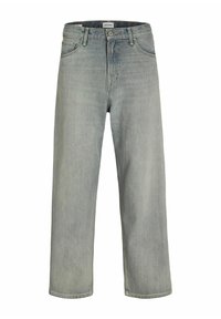 Alex - Baggy jeans - blue denim