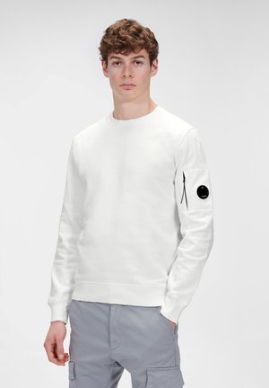 Felpa - off-white