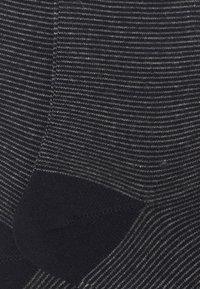 Gallo MOSTARDA BICOLORE - Socken - grigio