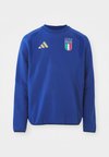 ITALY TIRO TRAVEL CREW - Φούτερ - victory blue