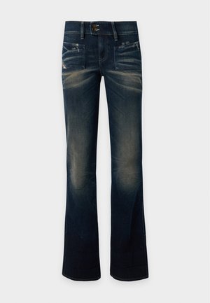 Diesel, HUSH - Jean flare - 01