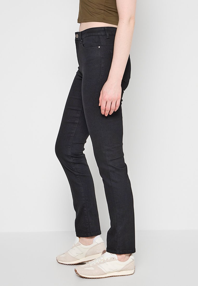 Slim fit ONLLOUIE Mid waist