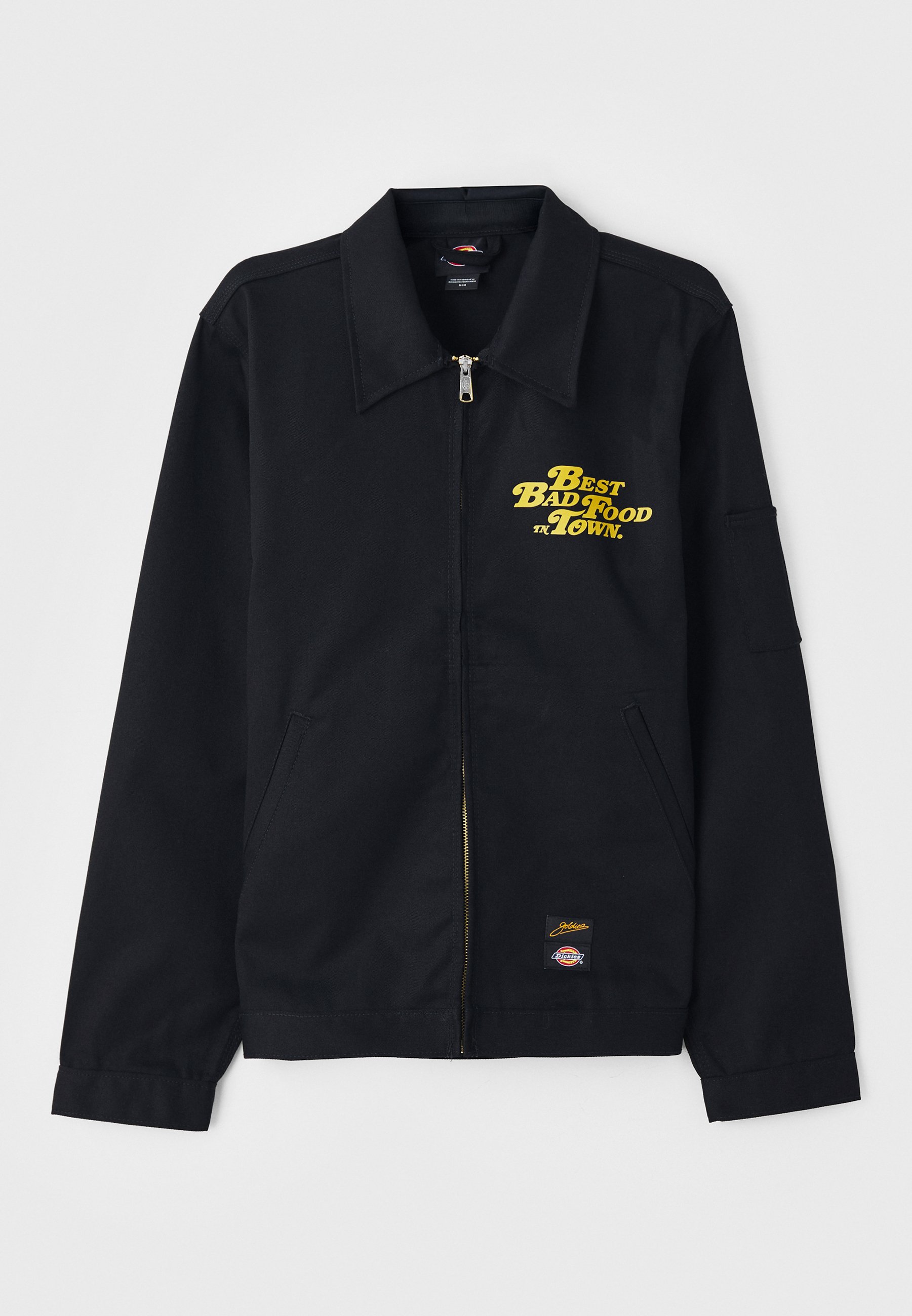 Dickies Dickies × BOYS OF SUMMER JACKET M Kids Eisenhower Jacket 
