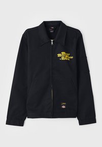 GOLDIES EISENHOWER JACKET - Summer jacket - black