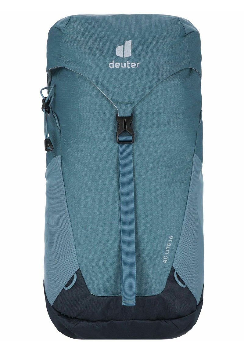 Zaino Deuter Junior Bike Per Bambini - Sistema Airstripes - Foto 5