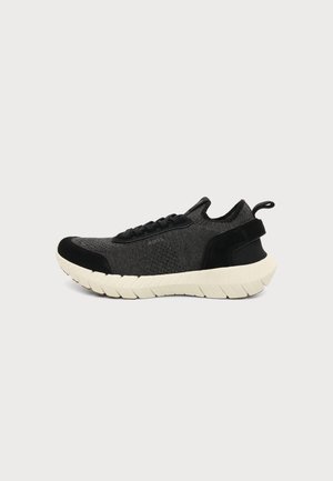 BOSS, MOTION - Sneakers - charcoal
