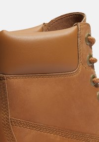 Timberland - Botki na platformie