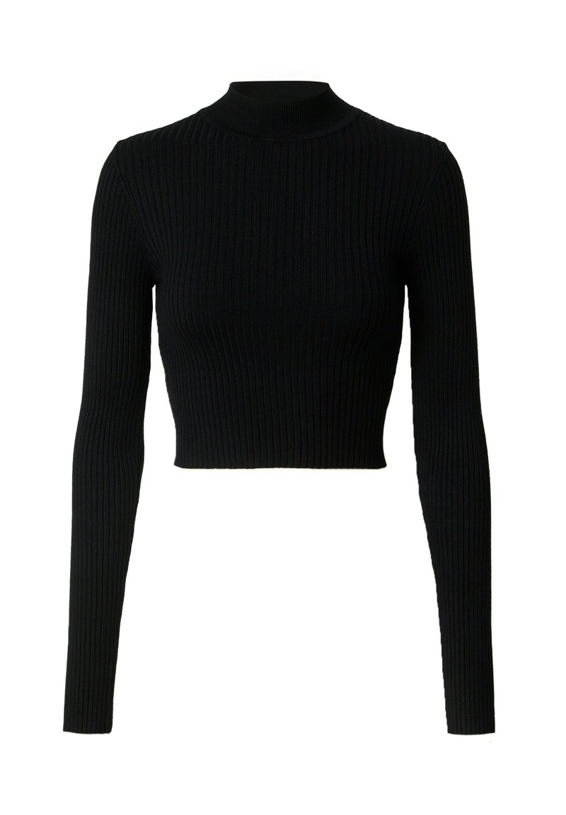 EDITED Longsleeve zwart