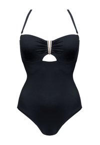 Niewybrane, black v  bardotka