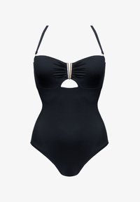 Niewybrane, black v bardotka