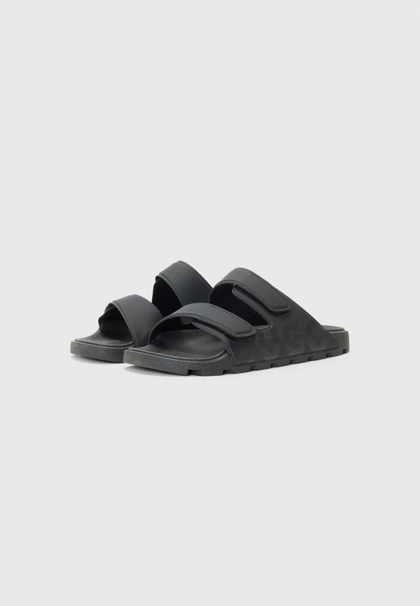 EVANDER - Pool slides3