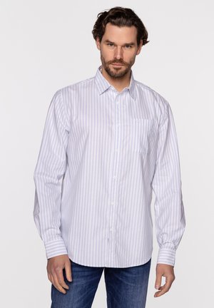 Lee Cooper ROGER jasnoniebieski