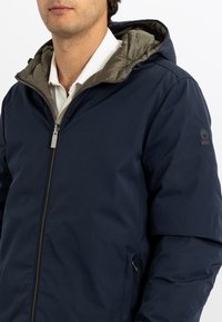 Ciesse Piumini HENRY - Piumino - dark blue