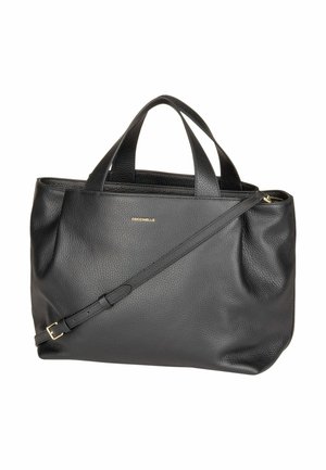 MALORY - Handbag - noir
