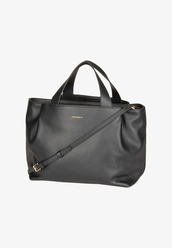 MALORY - Handbag - noir