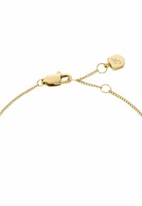 Fossil SUTTON - Bracelet - gold-coloured