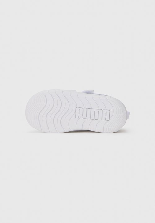 PUMA MULTIFLEX 2 GLITZ - Road running shoes white-puma silver — foto 5