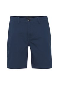 BHSHORTS SLIM FIT - Shorts - dress blues