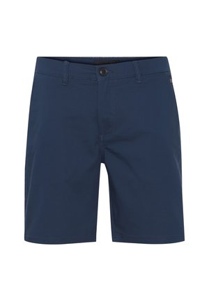 Blend, BHSHORTS SLIM FIT - Šortky - dress blues