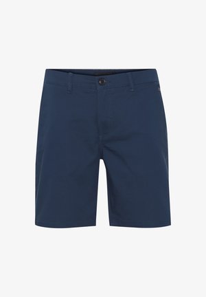 Blend, BHSHORTS SLIM FIT - Šortky - dress blues