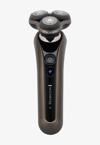 Remington - REMINGTON ROTATIONSRASIERER XR1795 LIMITLESS X9 - Hair Styling Tool - braun schwarz Miniatyrbilde 1