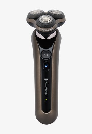 Remington REMINGTON ROTATIONSRASIERER XR1795 LIMITLESS X9 - Hair Styling Tool - braun schwarz