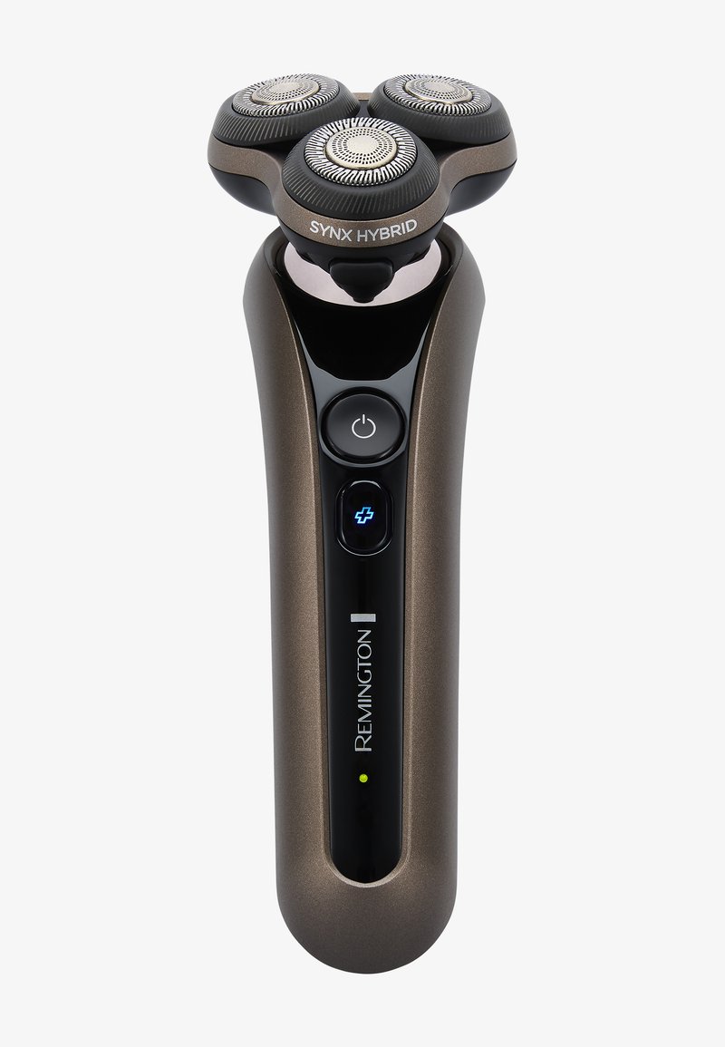 Remington - REMINGTON ROTATIONSRASIERER XR1795 LIMITLESS X9 - Hair Styling Tool - braun schwarz, Forstørre
