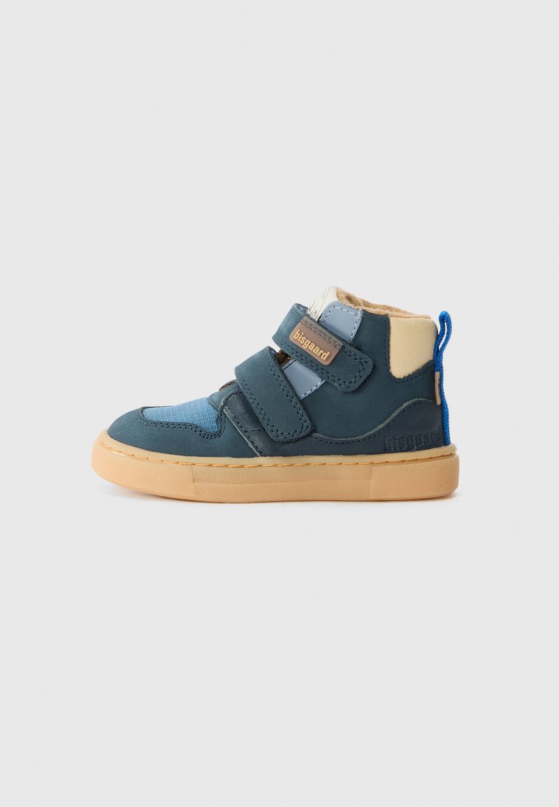 Bisgaard ROY UNISEX  - Sneaker high - navy
