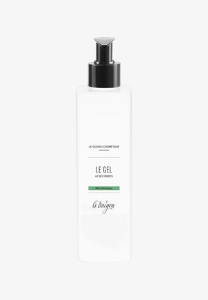 Le Duigou, REINIGUNGSGEL - LE GEL MICROBIOTIQUE - Contouring - microbiotique