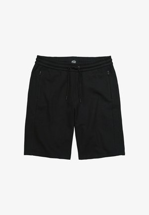 STHUGE, Jogginghose - black