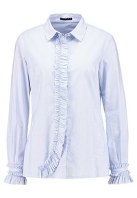 Sisley Camicia - grey