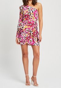 BWLDR Vardagsklänning - light pink