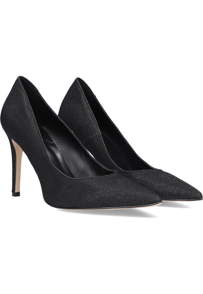 Notre-V NOTRE V Classic heels zwart/black Zalando