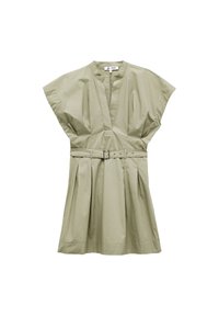 Koton Vestido informal - khaki