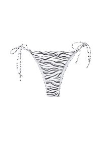 Bikinialaosa - white