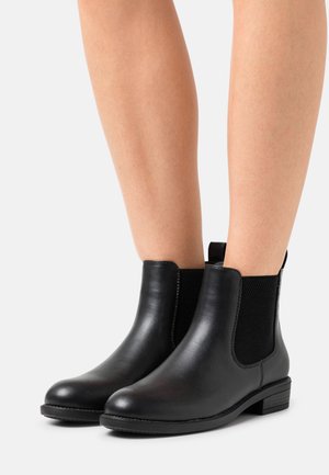 Botines - black