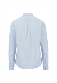 Fynch-Hatton Camisa - crystal blue