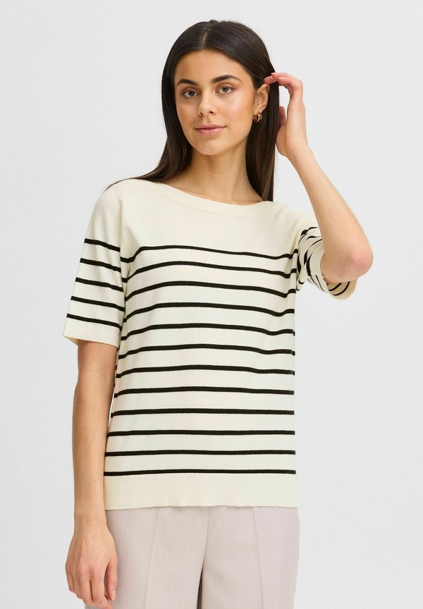 FRADDI - Print T-shirt