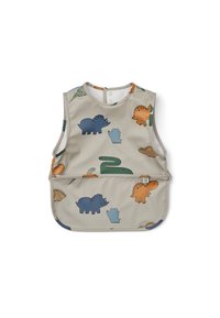 Liewood BRIA UNISEX niebieski