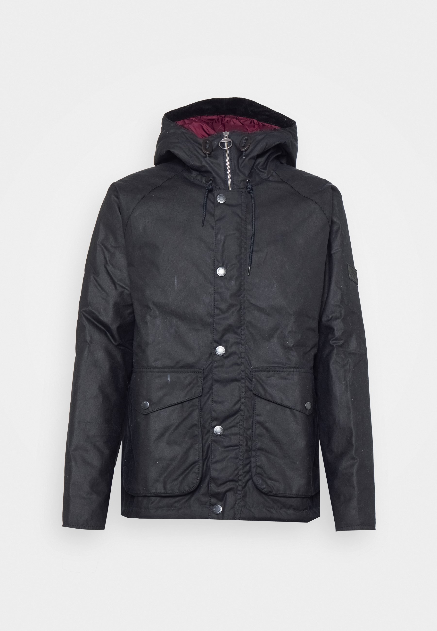 barbour bristol kapuze