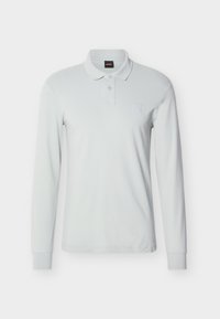 Unausgewählt, silver-coloured