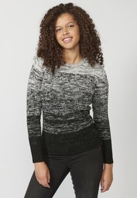 Koroshi Pullover - crudo off white