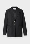 YASRIU BLAZER - Sacou - black