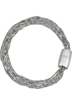 Bracelet - silver-coloured