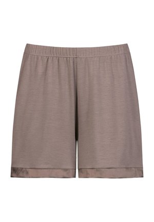 mey Pyjama bottoms - milkn coffee